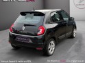 Renault twingo iii tce 95 zen noire essence limiteur de vitesse bluetooth garantie 12 mois occasion simplicicar dunkerque...