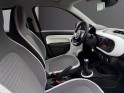 Renault twingo iii tce 95 zen noire essence limiteur de vitesse bluetooth garantie 12 mois occasion simplicicar dunkerque...