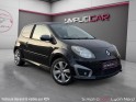 Renault twingo ii 1.6 133 renault sport garantie 12 mois occasion simplicicar lyon nord simplicicar simplicibike france