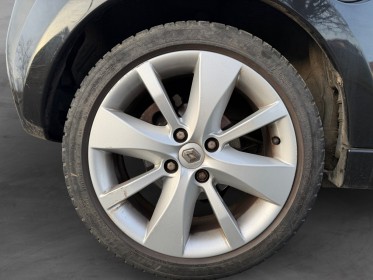 Renault twingo ii 1.6 133 renault sport garantie 12 mois occasion simplicicar lyon nord simplicicar simplicibike france