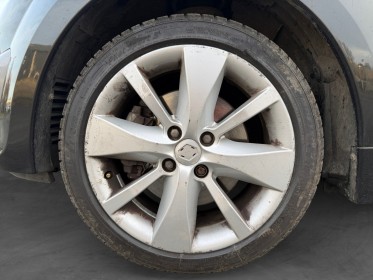 Renault twingo ii 1.6 133 renault sport garantie 12 mois occasion simplicicar lyon nord simplicicar simplicibike france