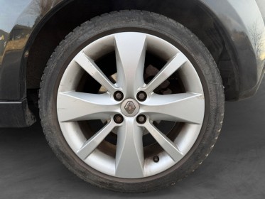 Renault twingo ii 1.6 133 renault sport garantie 12 mois occasion simplicicar lyon nord simplicicar simplicibike france