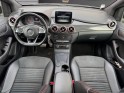 Mercedes classe b 160 d 7-g dct fascination amg line garantie 12 mois toit panoramique ouvrant camera de recul occasion...