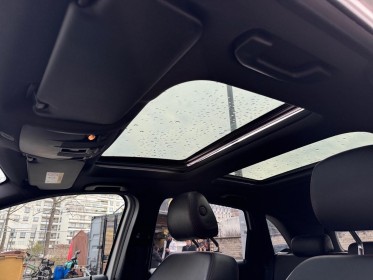 Mercedes classe b 160 d 7-g dct fascination amg line garantie 12 mois toit panoramique ouvrant camera de recul occasion...