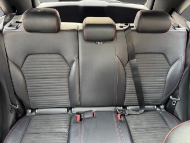 Mercedes classe b 160 d 7-g dct fascination amg line garantie 12 mois toit panoramique ouvrant camera de recul occasion...