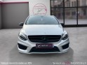 Mercedes classe b 160 d 7-g dct fascination amg line garantie 12 mois toit panoramique ouvrant camera de recul occasion...