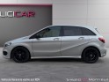 Mercedes classe b 160 d 7-g dct fascination amg line garantie 12 mois toit panoramique ouvrant camera de recul occasion...