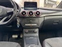 Mercedes classe b 160 d 7-g dct fascination amg line garantie 12 mois toit panoramique ouvrant camera de recul occasion...