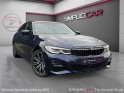 Bmw serie 3 g20 330d xdrive 265 ch bva8 m sport toit ouvrant harman kardon apple carplay garantie 12 mois occasion...