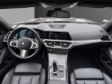 Bmw serie 3 g20 330d xdrive 265 ch bva8 m sport toit ouvrant harman kardon apple carplay garantie 12 mois occasion...