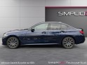 Bmw serie 3 g20 330d xdrive 265 ch bva8 m sport toit ouvrant harman kardon apple carplay garantie 12 mois occasion...