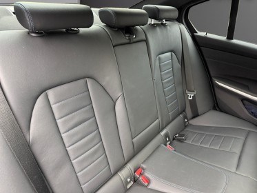 Bmw serie 3 g20 330d xdrive 265 ch bva8 m sport toit ouvrant harman kardon apple carplay garantie 12 mois occasion...