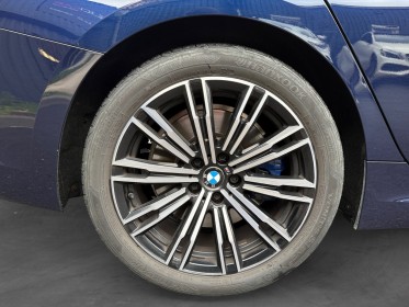 Bmw serie 3 g20 330d xdrive 265 ch bva8 m sport toit ouvrant harman kardon apple carplay garantie 12 mois occasion...