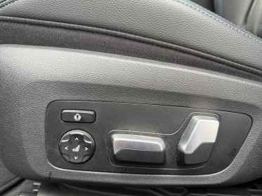 Bmw serie 3 g20 330d xdrive 265 ch bva8 m sport toit ouvrant harman kardon apple carplay garantie 12 mois occasion...