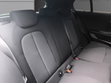 Bmw serie 1 f40 116d 116 ch dkg7 business design occasion parc voitures beauvais simplicicar simplicibike france