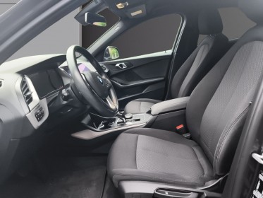 Bmw serie 1 f40 116d 116 ch dkg7 business design occasion parc voitures beauvais simplicicar simplicibike france