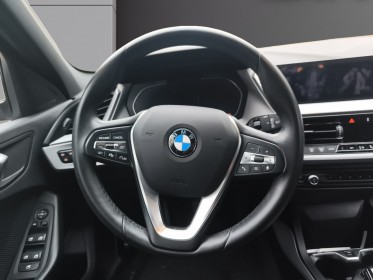 Bmw serie 1 f40 116d 116 ch dkg7 business design occasion parc voitures beauvais simplicicar simplicibike france