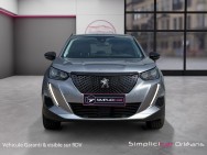 PEUGEOT d'occasion 2008 1.5 BLUE HDI 130 ALLURE PACK EAT8 de 2022