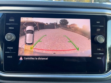Volkswagen t-roc 1.0 tsi 110 start/stop bvm6 active/attelage occasion simplicicar toulon ouest simplicicar simplicibike france