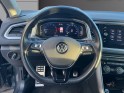 Volkswagen t-roc 1.0 tsi 110 start/stop bvm6 active/attelage occasion simplicicar toulon ouest simplicicar simplicibike france