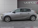Opel corsa 1.2 75 ch bvm5 edition business, start/stop, radar av/ar, garantie 12 mois occasion simplicicar villejuif ...