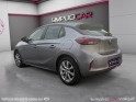 Opel corsa 1.2 75 ch bvm5 edition business, start/stop, radar av/ar, garantie 12 mois occasion simplicicar villejuif ...