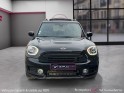 Mini countryman f60 136 ch bva7 cooper longstone toit ouvrant caméra de recul gps garantie 12 mois occasion simplicicar...