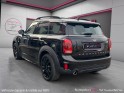Mini countryman f60 136 ch bva7 cooper longstone toit ouvrant caméra de recul gps garantie 12 mois occasion simplicicar...