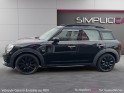 Mini countryman f60 136 ch bva7 cooper longstone toit ouvrant caméra de recul gps garantie 12 mois occasion simplicicar...
