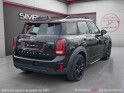 Mini countryman f60 136 ch bva7 cooper longstone toit ouvrant caméra de recul gps garantie 12 mois occasion simplicicar...