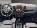 Mini countryman f60 136 ch bva7 cooper longstone toit ouvrant caméra de recul gps garantie 12 mois occasion simplicicar...
