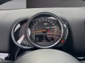 Mini countryman f60 136 ch bva7 cooper longstone toit ouvrant caméra de recul gps garantie 12 mois occasion simplicicar...