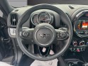 Mini countryman f60 136 ch bva7 cooper longstone toit ouvrant caméra de recul gps garantie 12 mois occasion simplicicar...