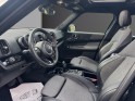 Mini countryman f60 136 ch bva7 cooper longstone toit ouvrant caméra de recul gps garantie 12 mois occasion simplicicar...