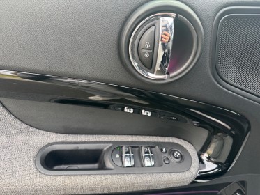 Mini countryman f60 136 ch bva7 cooper longstone toit ouvrant caméra de recul gps garantie 12 mois occasion simplicicar...