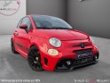 Abarth 595 my16 1.4 turbo 16v t-jet 180 ch bvm5 competizione / garantie 12 mois occasion simplicicar rouen simplicicar...