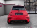 Abarth 595 my16 1.4 turbo 16v t-jet 180 ch bvm5 competizione / garantie 12 mois occasion simplicicar rouen simplicicar...
