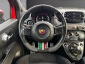 Abarth 595 my16 1.4 turbo 16v t-jet 180 ch bvm5 competizione / garantie 12 mois occasion simplicicar rouen simplicicar...