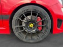 Abarth 595 my16 1.4 turbo 16v t-jet 180 ch bvm5 competizione / garantie 12 mois occasion simplicicar rouen simplicicar...