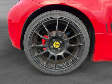 Abarth 595 my16 1.4 turbo 16v t-jet 180 ch bvm5 competizione / garantie 12 mois occasion simplicicar rouen simplicicar...