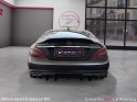 Mercedes classe cls 63 amg edition 1 a full catalogue toit ouvrant garantie 12 mois occasion simplicicar le raincy...