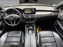 Mercedes classe cls 63 amg edition 1 a full catalogue toit ouvrant garantie 12 mois occasion simplicicar le raincy...