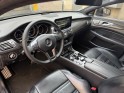 Mercedes classe cls 63 amg edition 1 a full catalogue toit ouvrant garantie 12 mois occasion simplicicar le raincy...