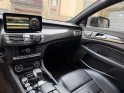 Mercedes classe cls 63 amg edition 1 a full catalogue toit ouvrant garantie 12 mois occasion simplicicar le raincy...