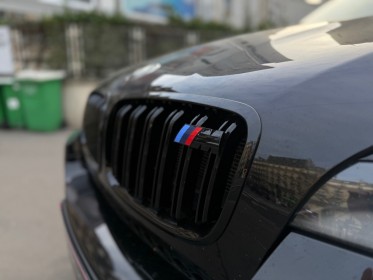 Bmw x6 e71/e72 xdrive30d 245ch exclusive a/ pack m / toit ouvrant / caméra de recul / garantie 12 mois occasion paris 17ème...