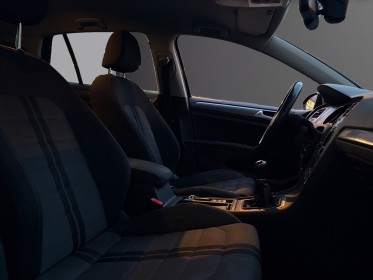 Volkswagen golf plus 1.2 tsi 85 trendline, park assiste, garantie 12mois occasion simplicicar villejuif  simplicicar...