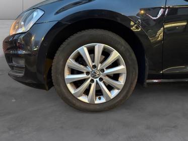 Volkswagen golf plus 1.2 tsi 85 trendline, park assiste, garantie 12mois occasion simplicicar villejuif  simplicicar...