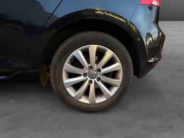 Volkswagen golf plus 1.2 tsi 85 trendline, park assiste, garantie 12mois occasion simplicicar villejuif  simplicicar...