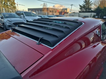 Ford mustang fastback mach 1 - 1969 - 351ci - v8 - 250hp - 5.8l occasion simplicicar arras  simplicicar simplicibike france