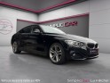 Bmw serie 4 gran coupe f36 420i  xdrive sport 2.0l 16v 184cv sport occasion simplicicar la fleche simplicicar simplicibike...